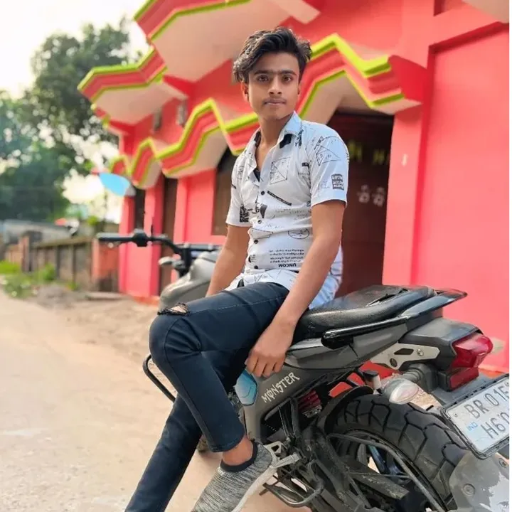 Suraj Kumar