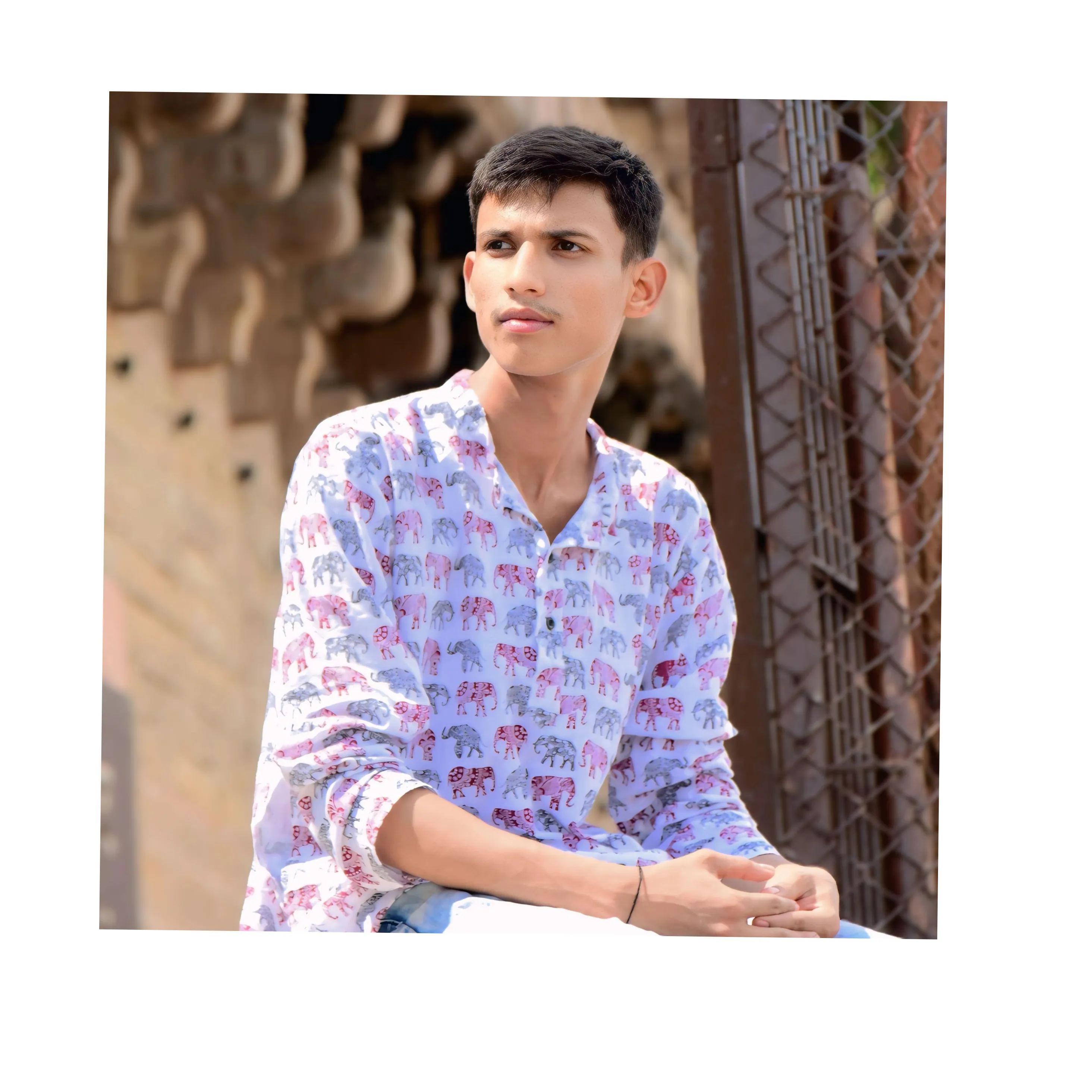 Gaurav jha