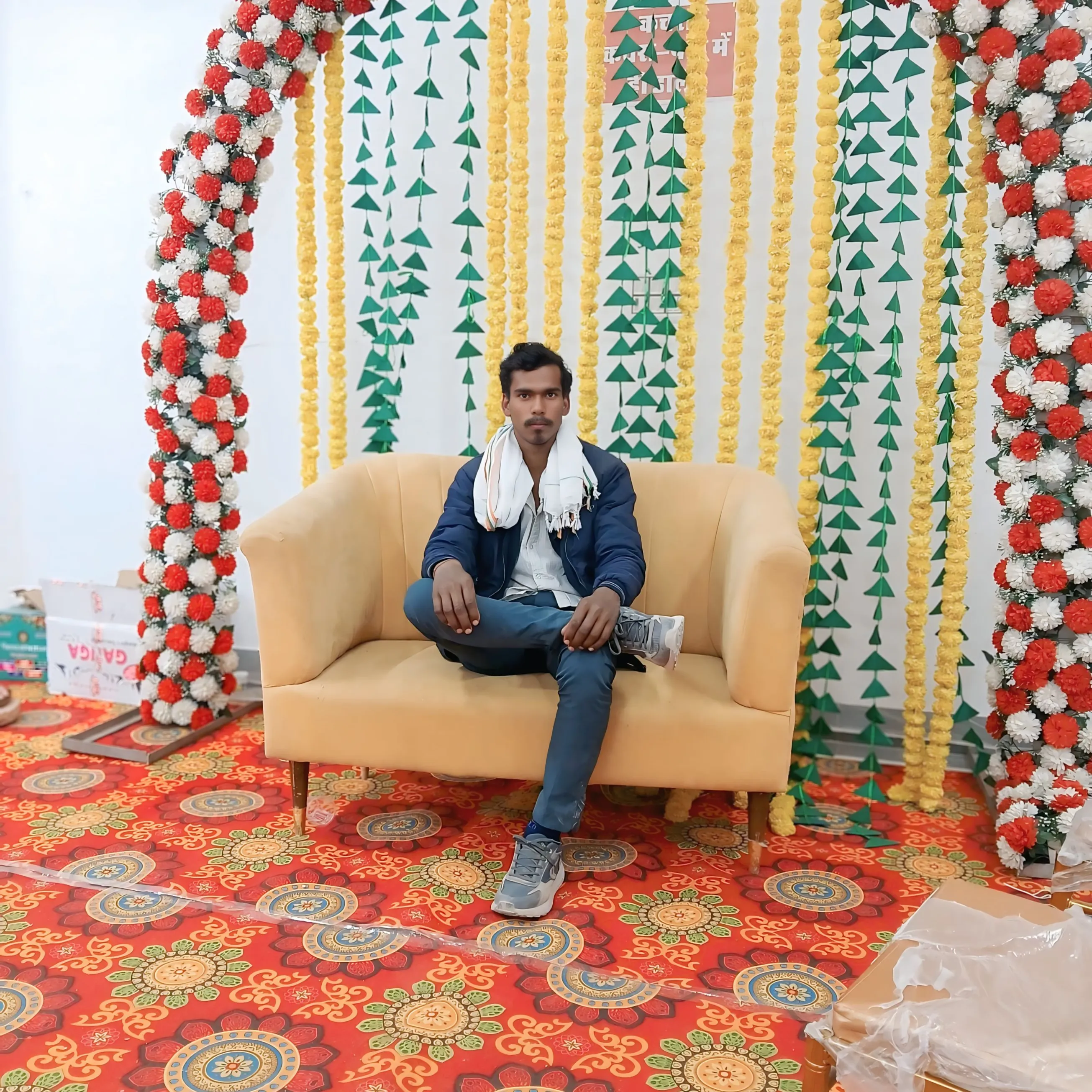 Narayan ram