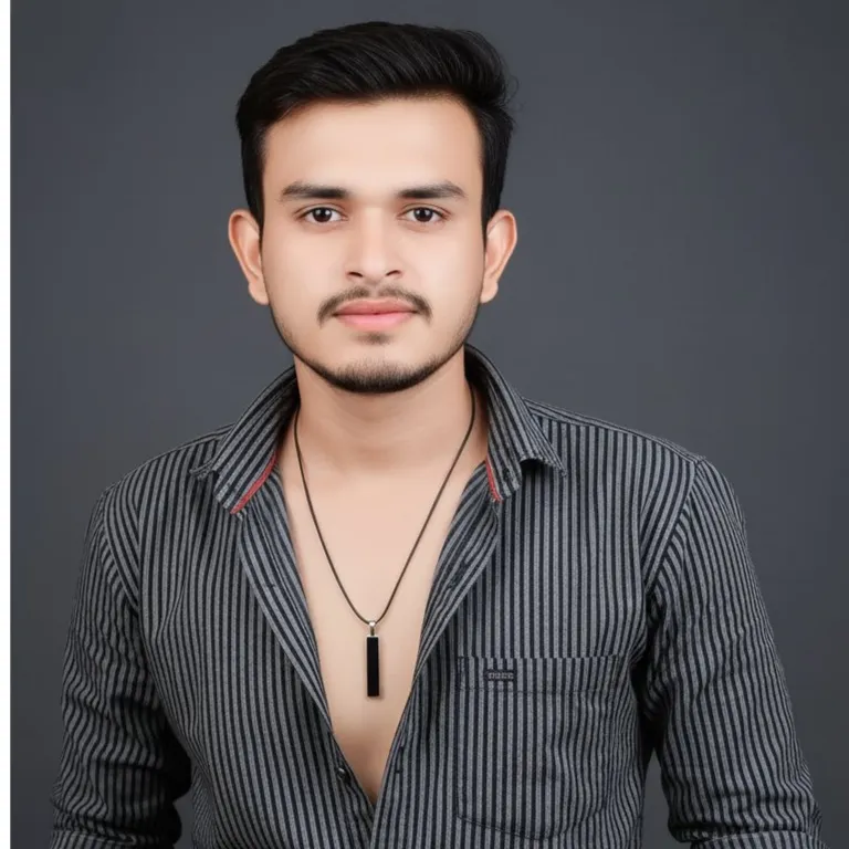 Hasmuk Bambhaniya