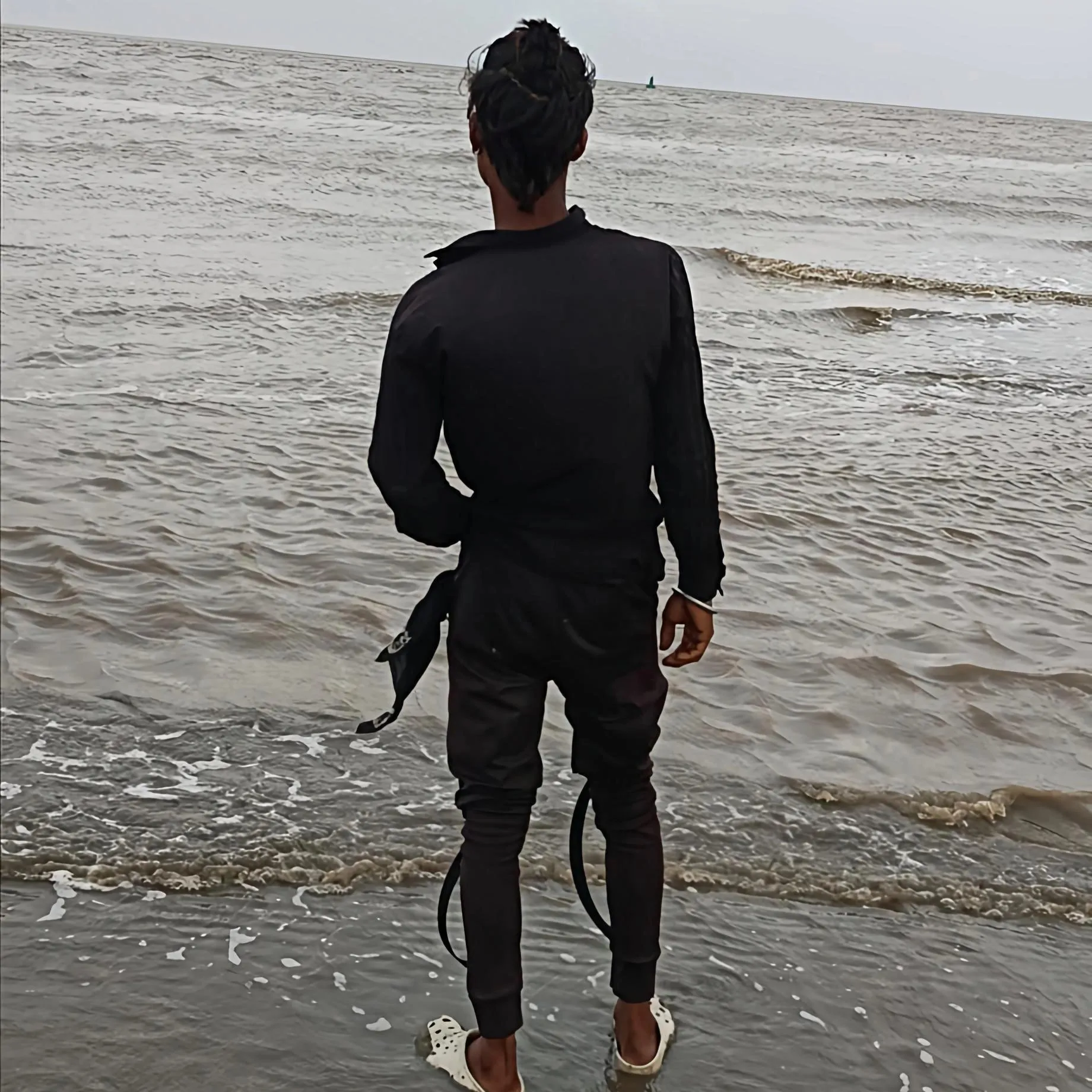 rajrajak Kaushik