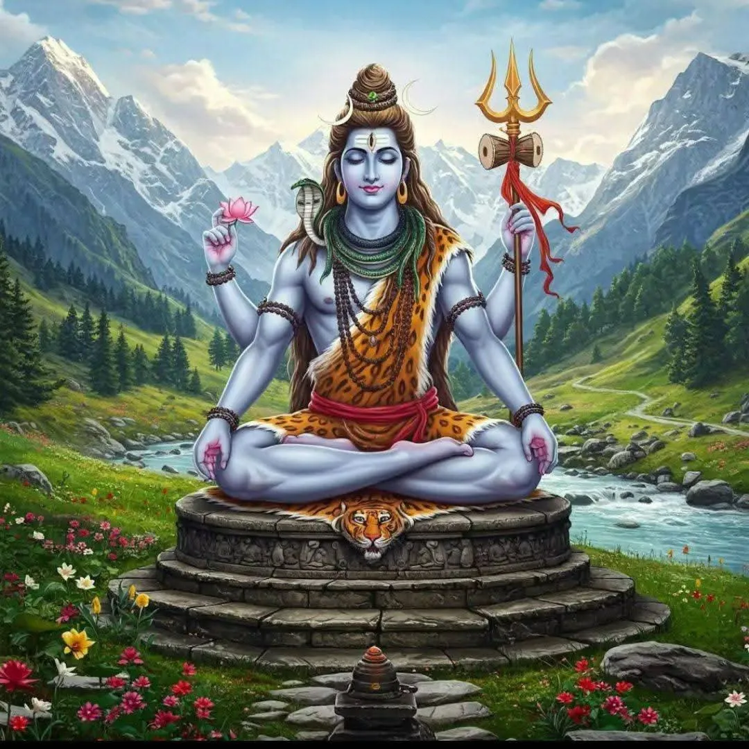 Santosh verma
