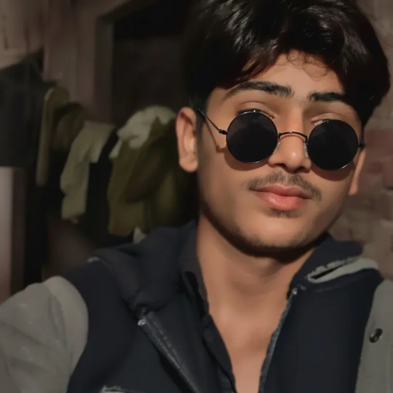 manish roy