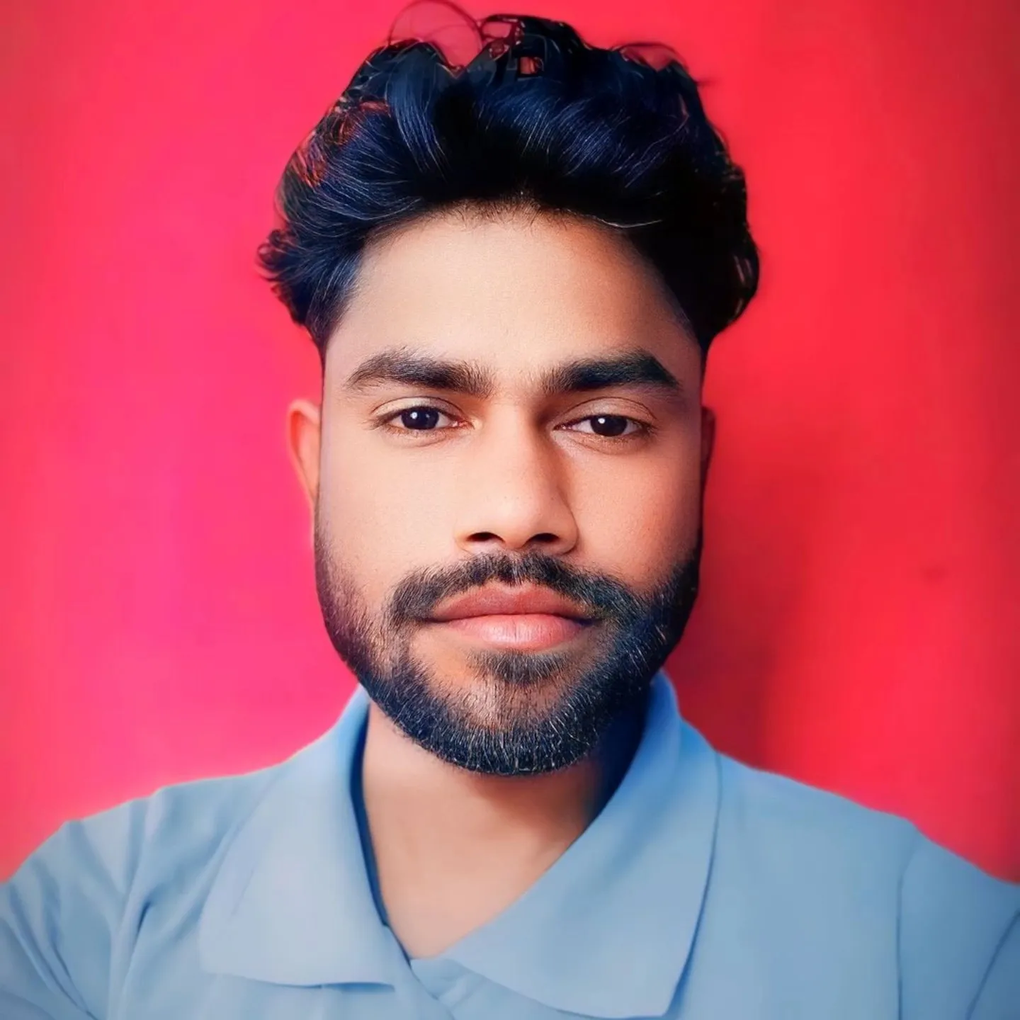 Akhlesh Gangwar