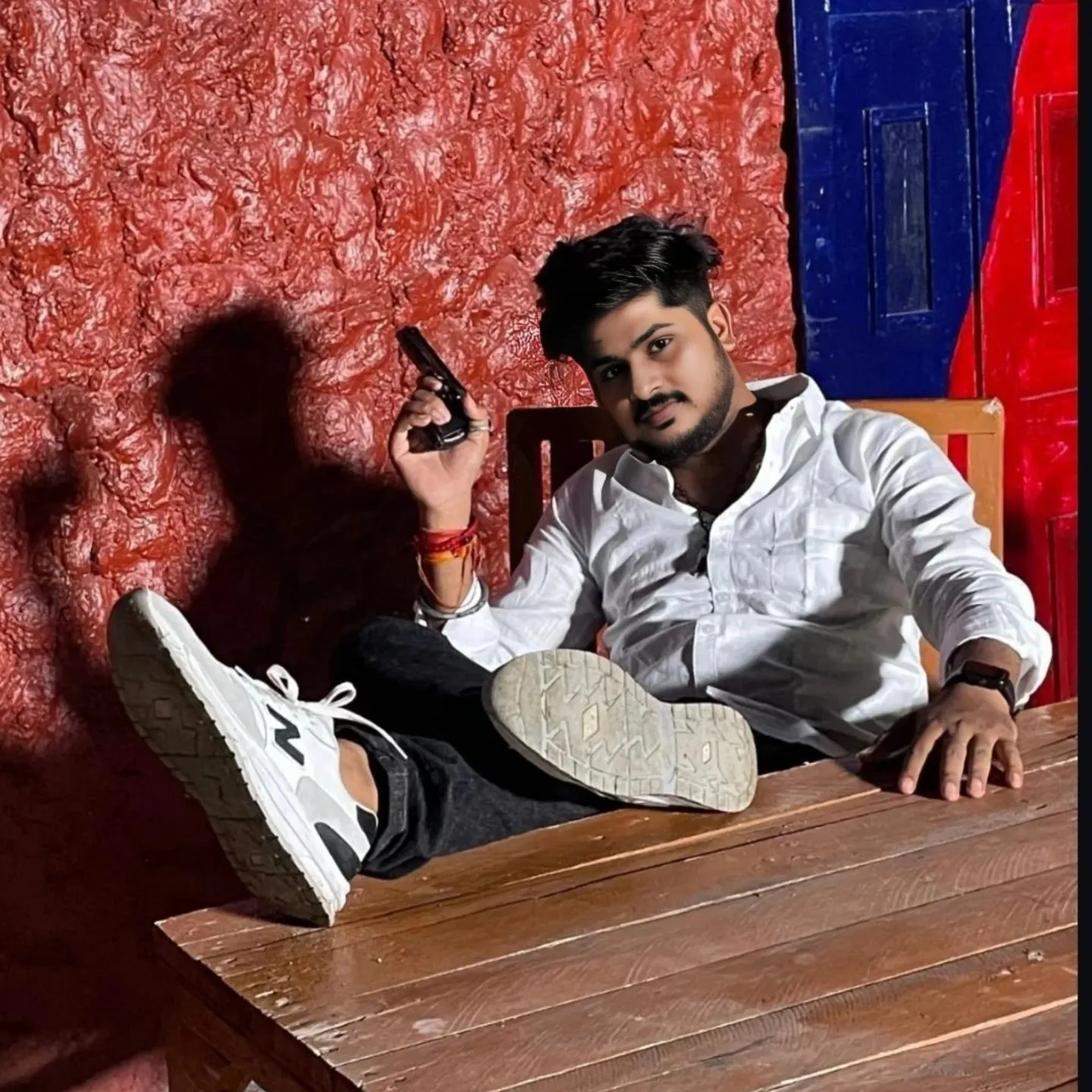 Baldev Baldev