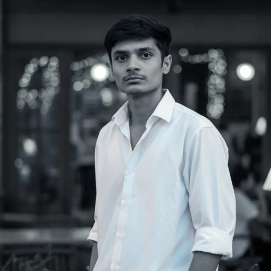 Abhay patel  vlogs