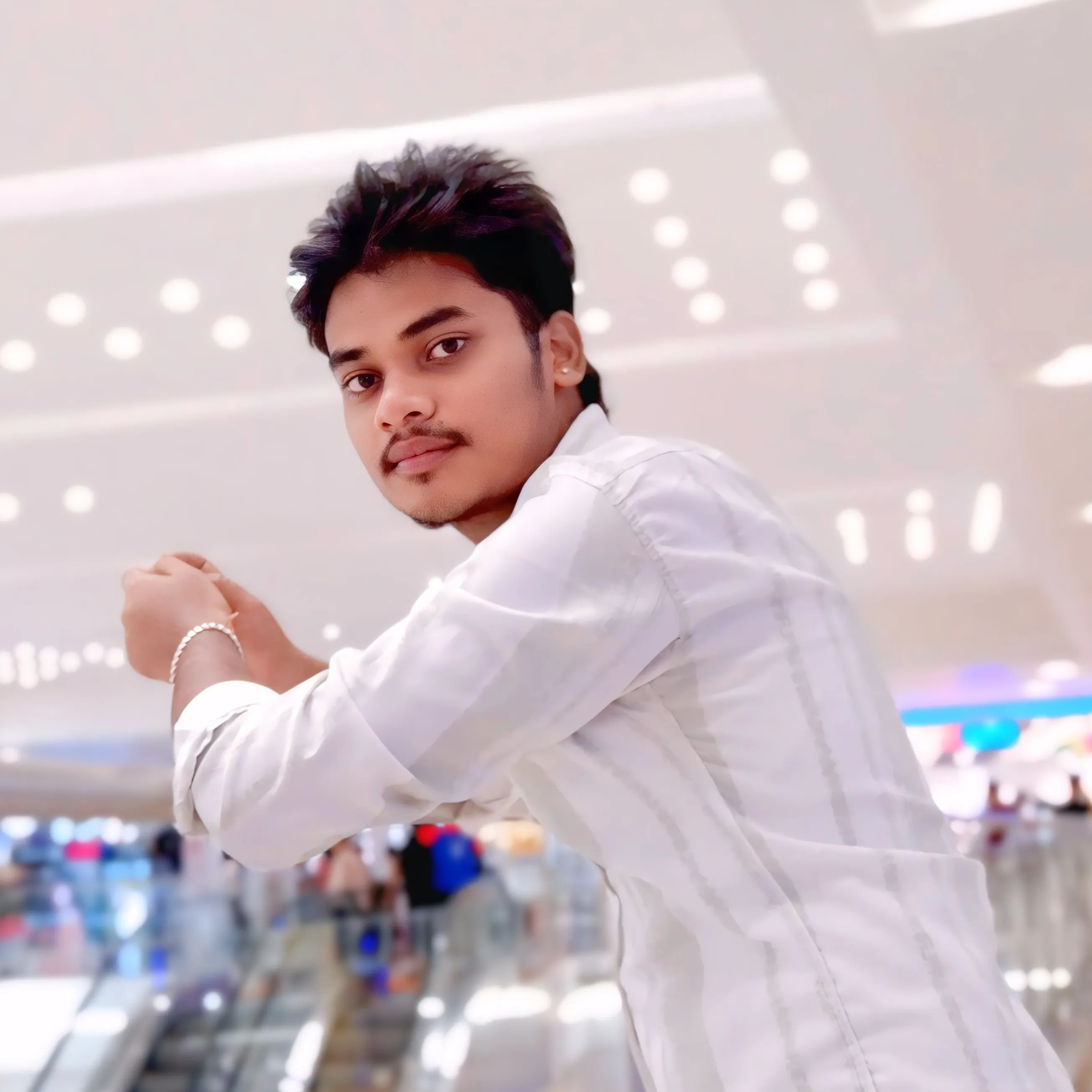 RUDRA RUDRA