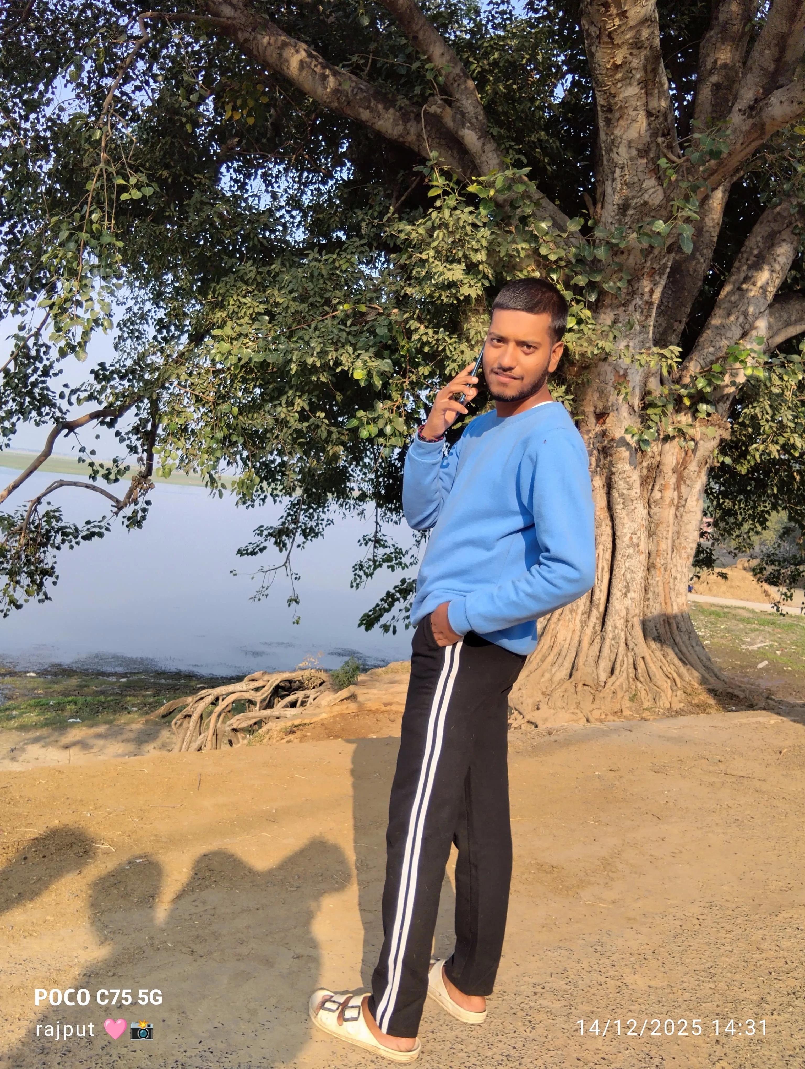 vimlesh ojha