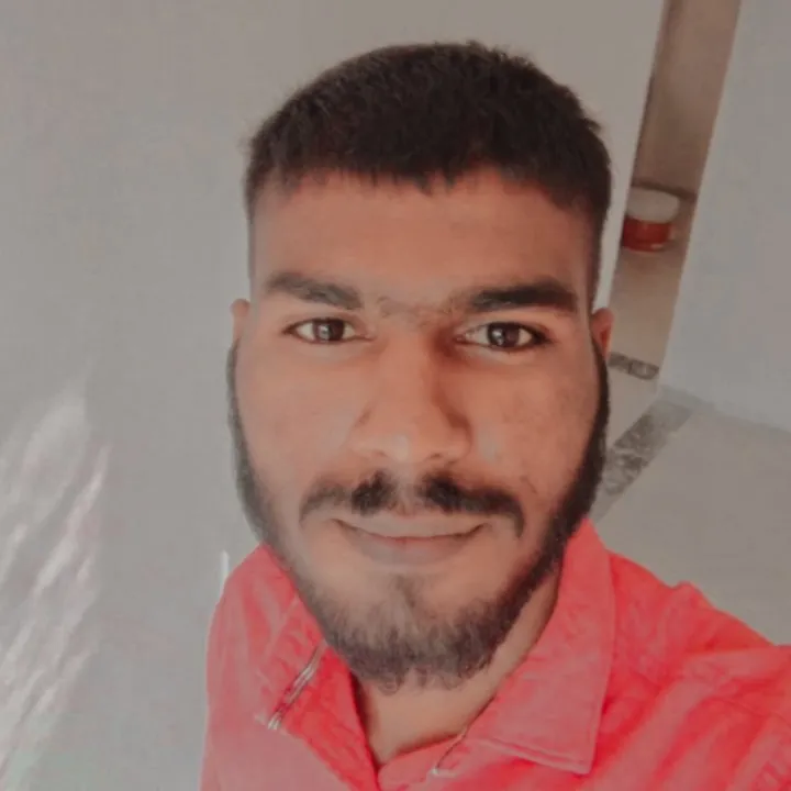 ravi Sonawane