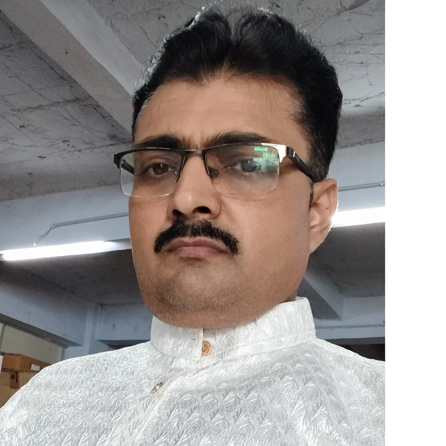 Mahendra Tiwari