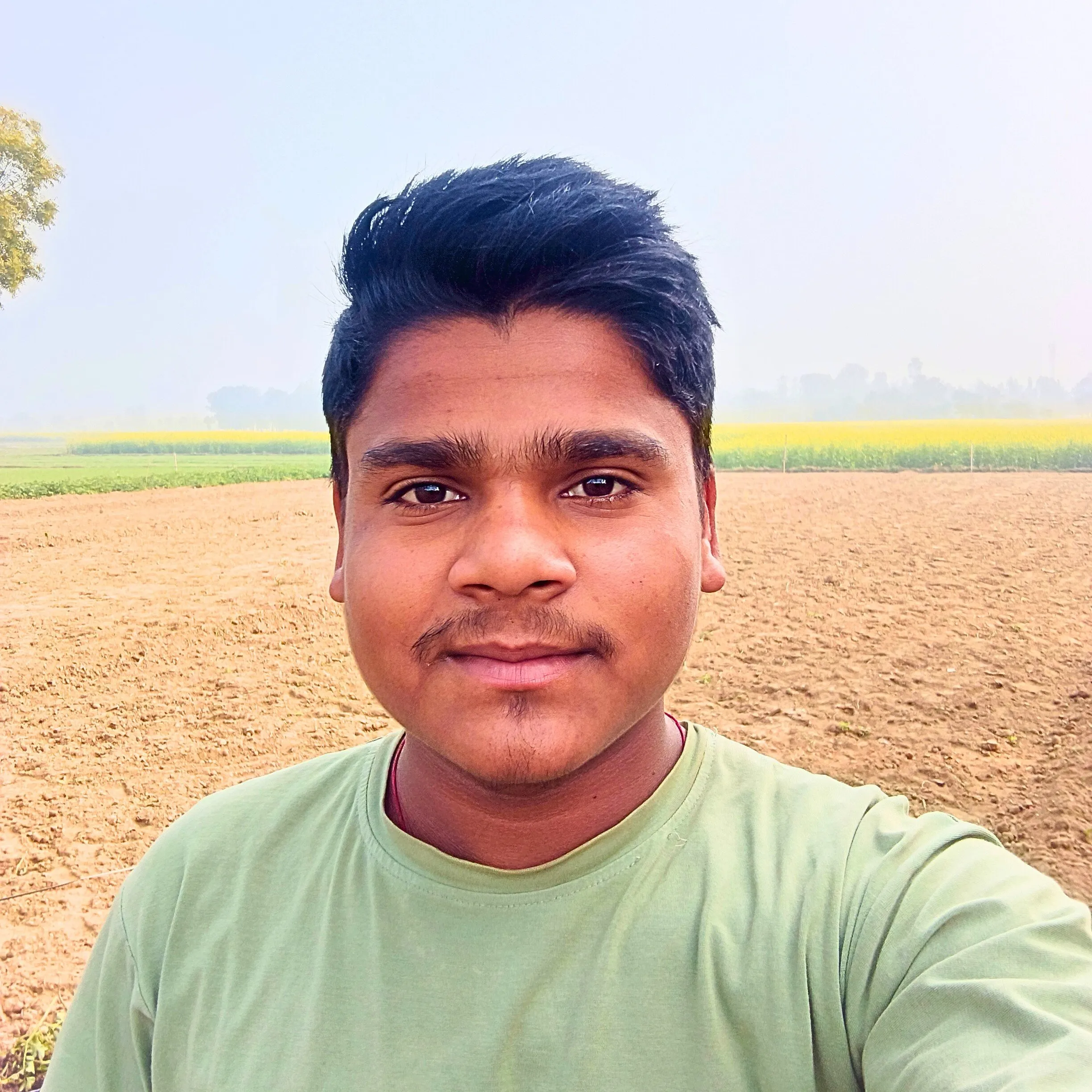 ankityadav deshilife😎