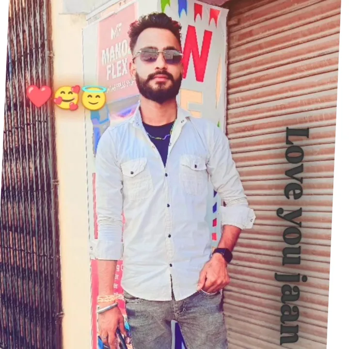 Arvind Raj