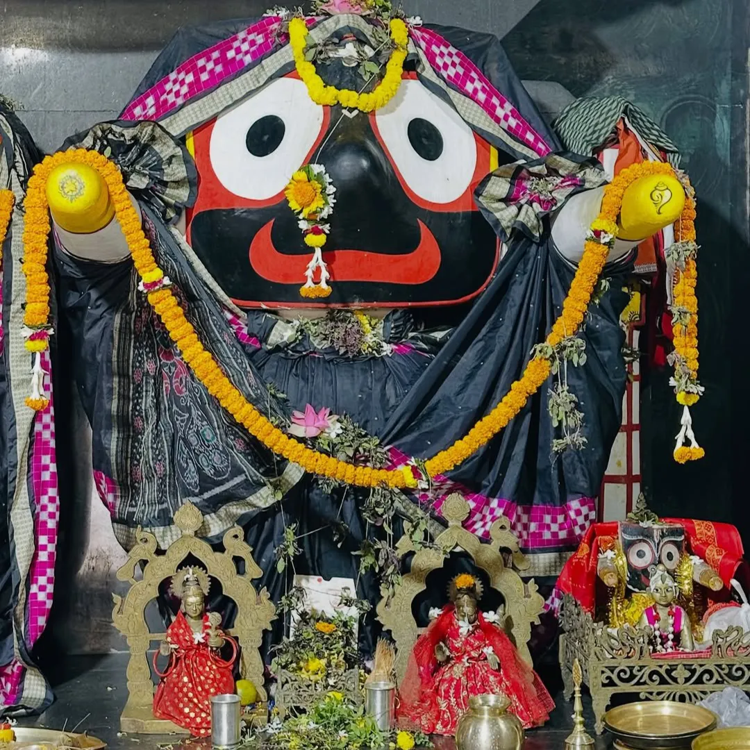 NARESH DAS