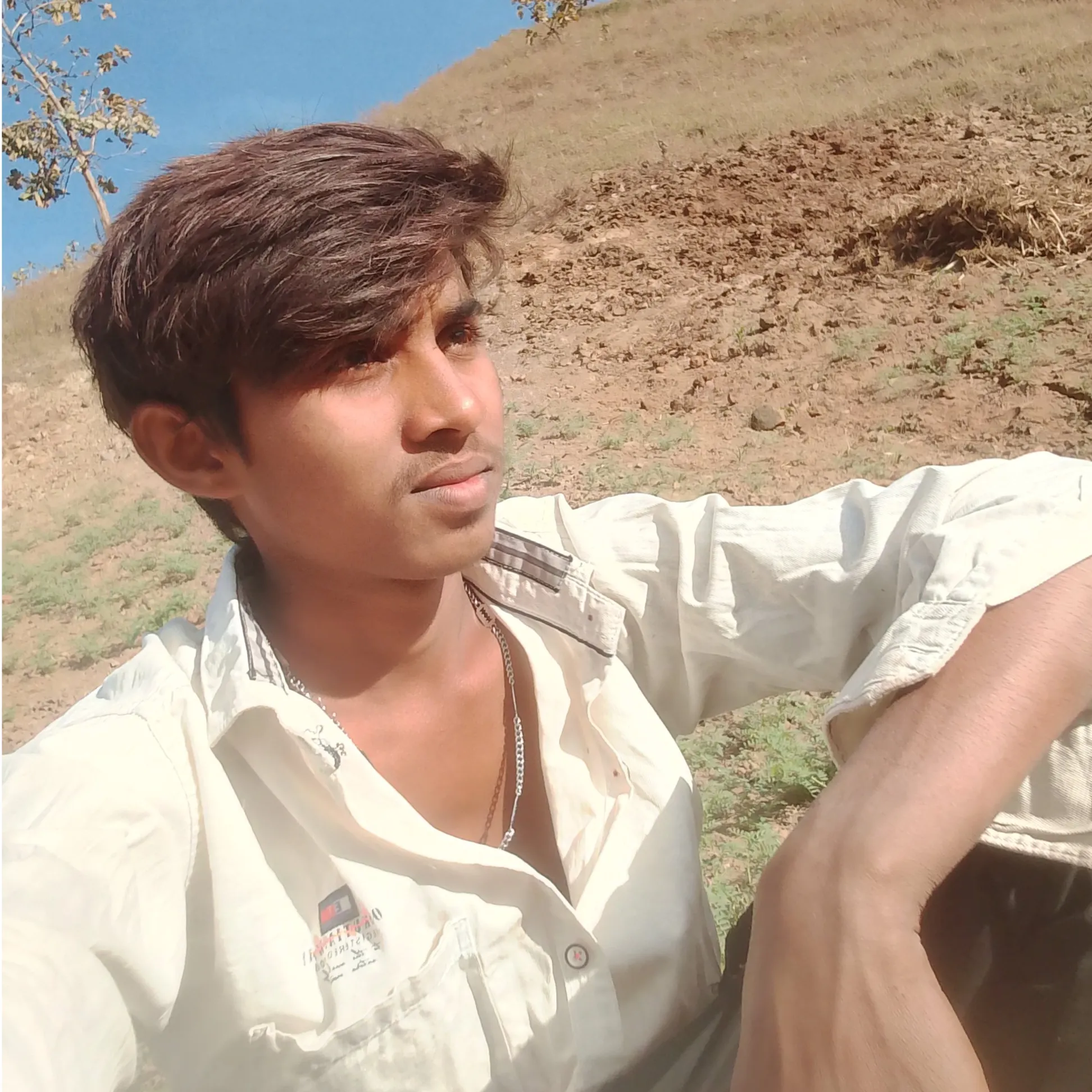 Gangaram Norgave