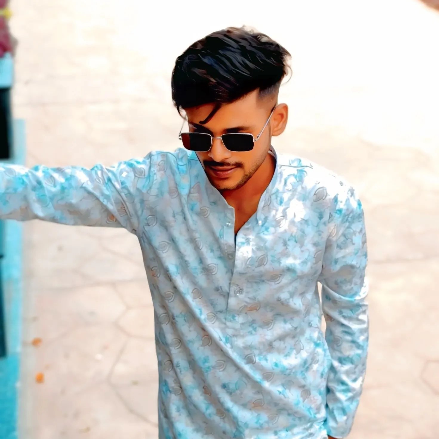 vipin gupta