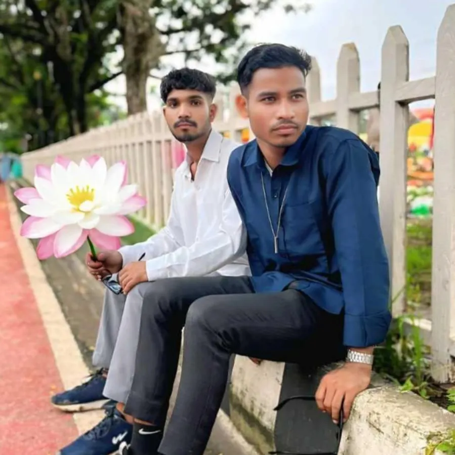 Santosh Munda