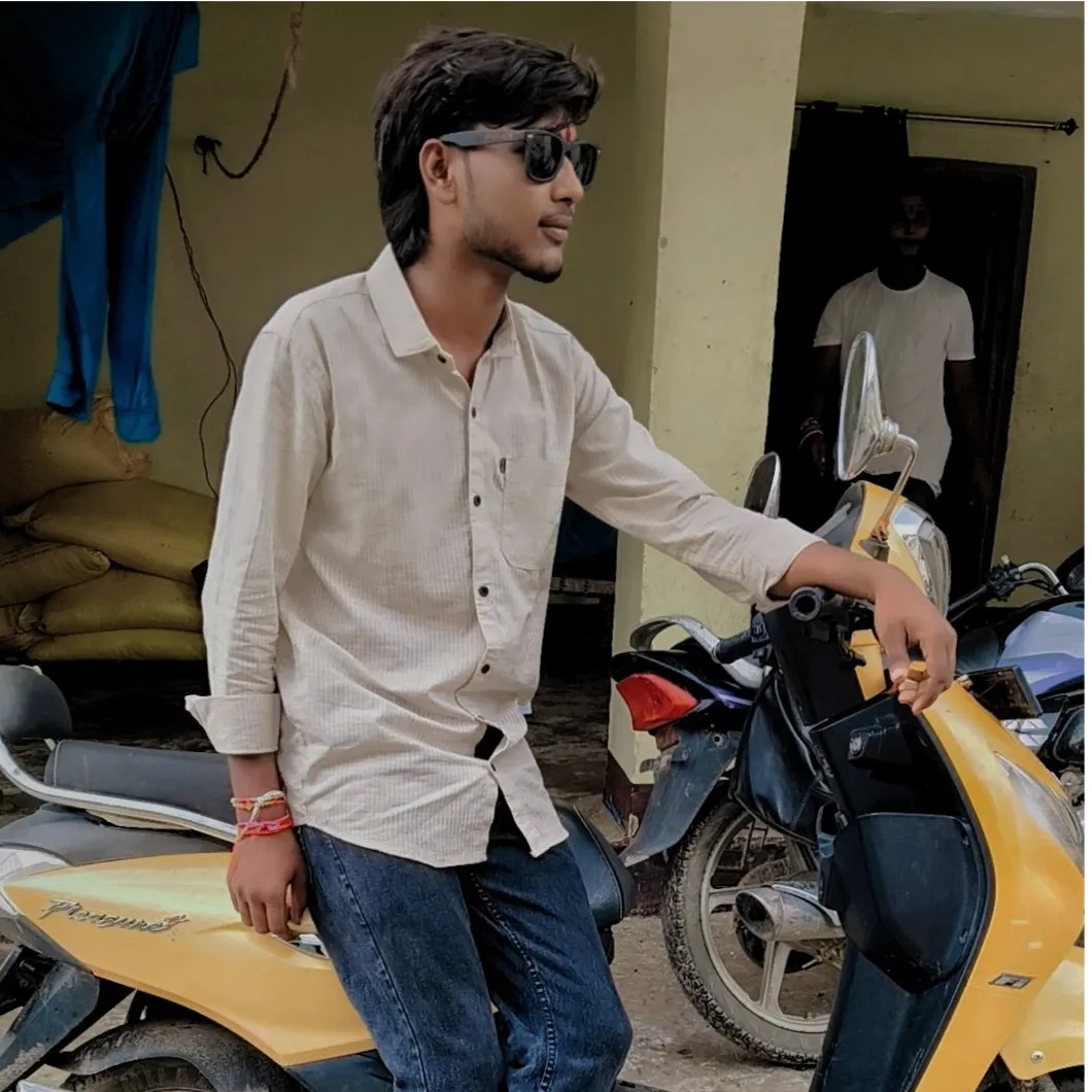 Ankit Gupta