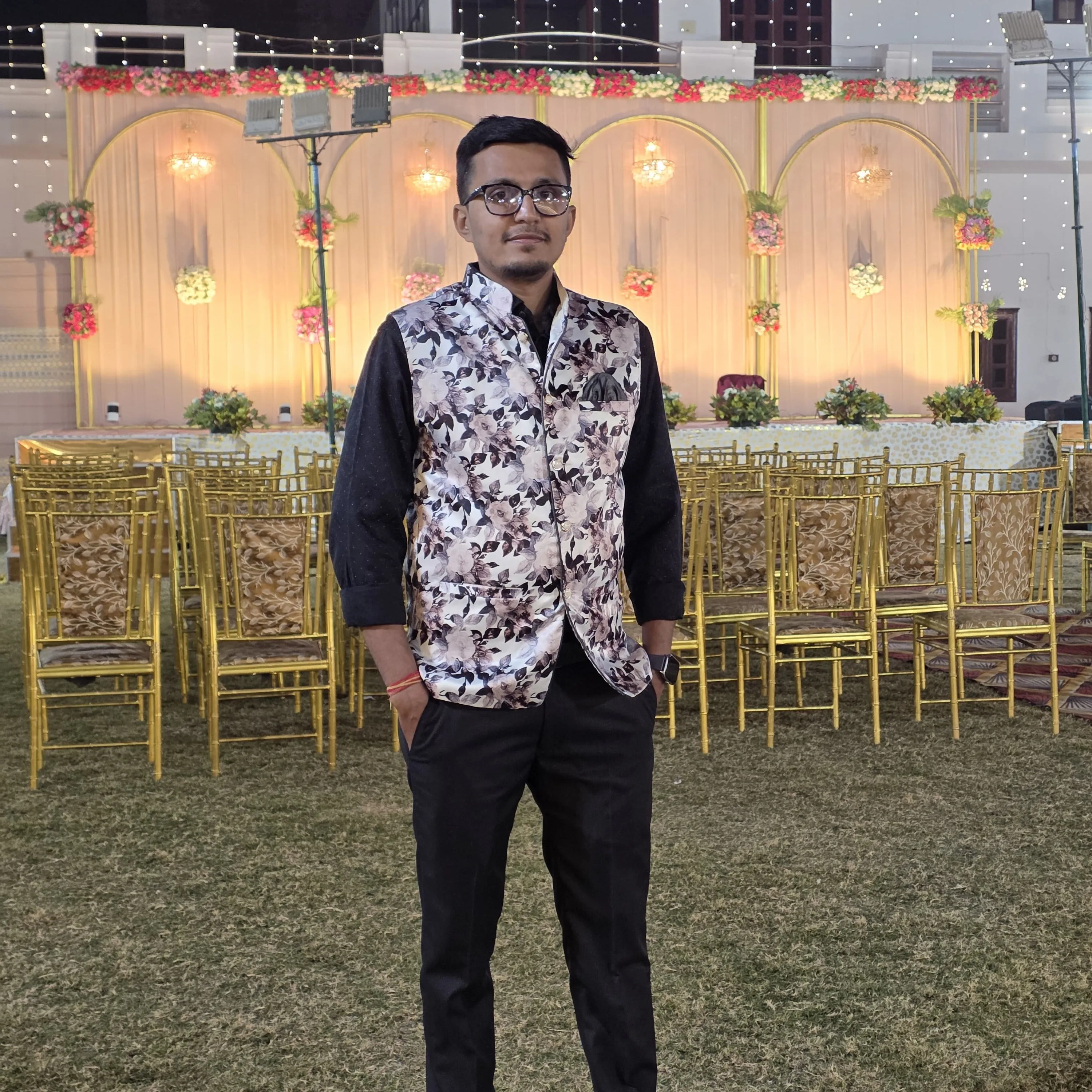 RAHUL SINGH