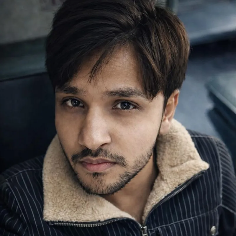 Vivek Shukla