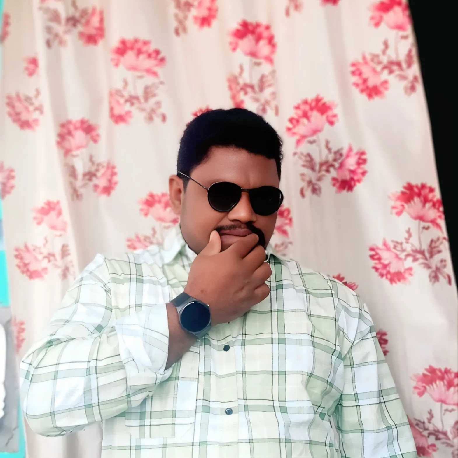 Vijayraju Raju