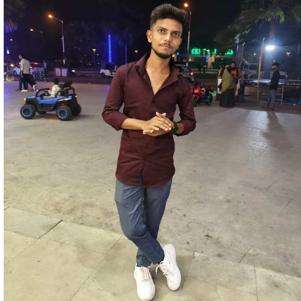 Manosh Ruidas