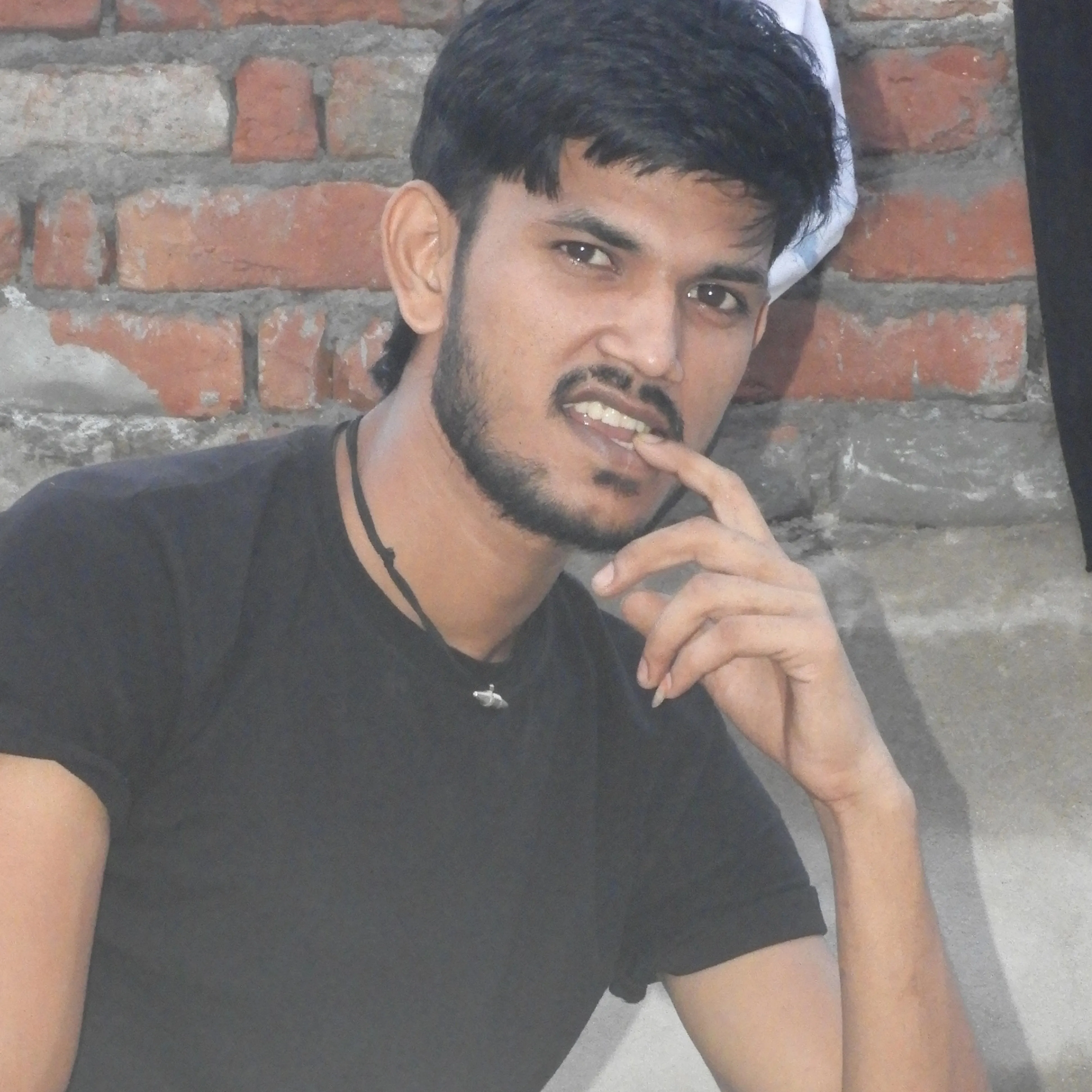 Satya Yadav