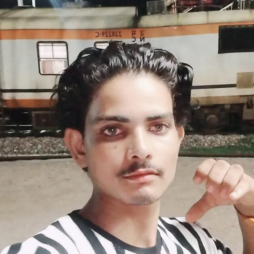 Rishi kashyap