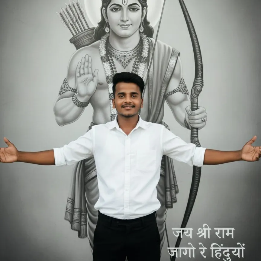 naveen pawar