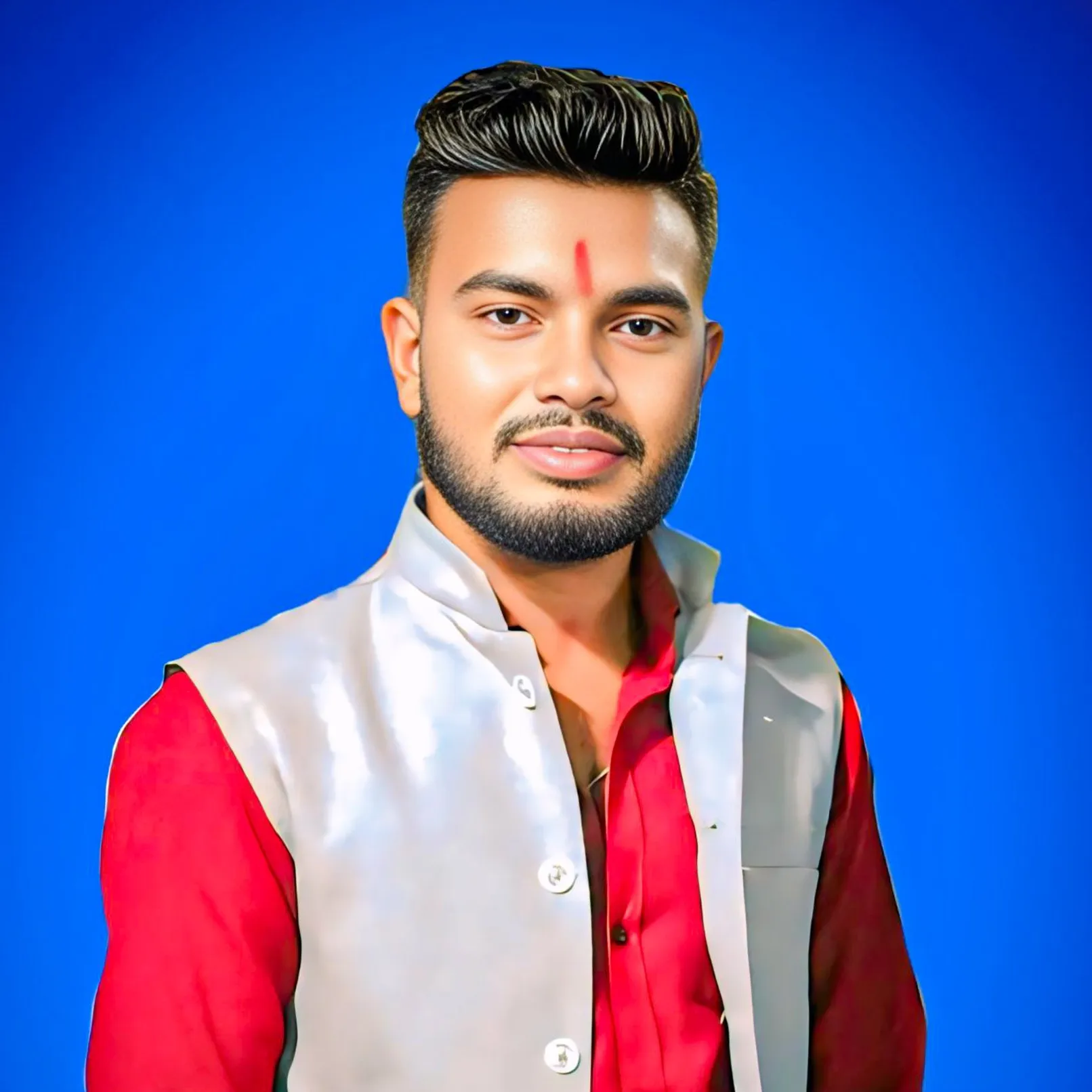 Karan Babuji