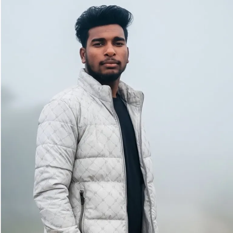 Sandeep Nayak