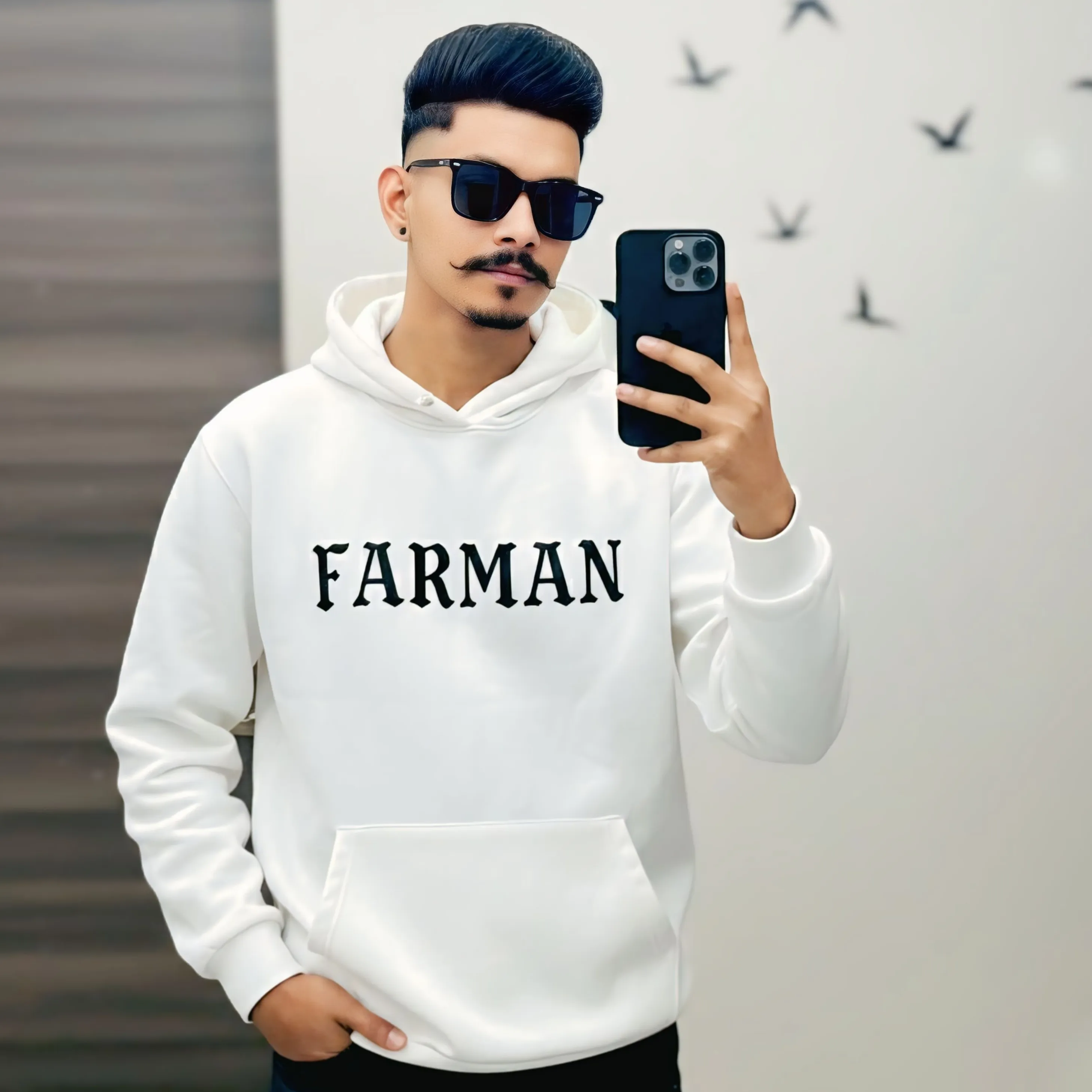 Farman Khan
