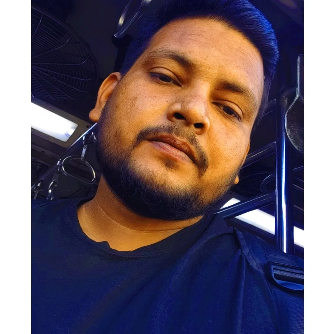 Sarfaraz Ansari
