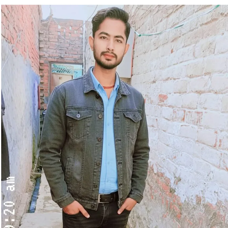 Kanhaiya Mishra