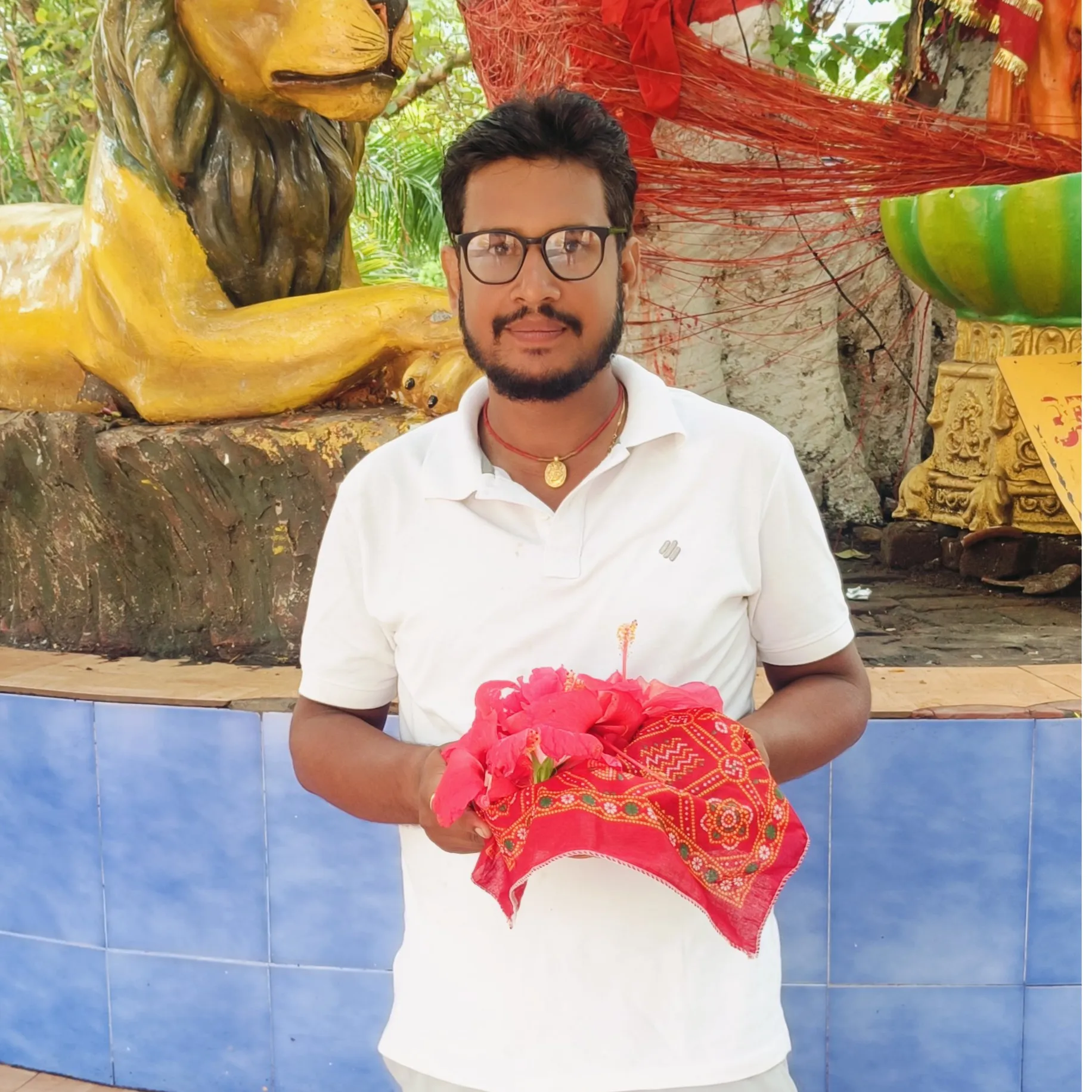 Bin2 Singh bhumihar