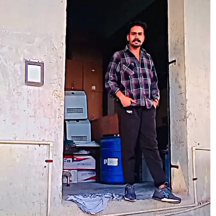 Rotash Didwara