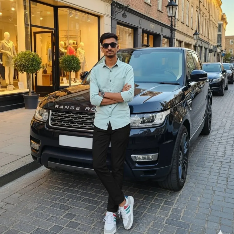 Rakesh rakesh