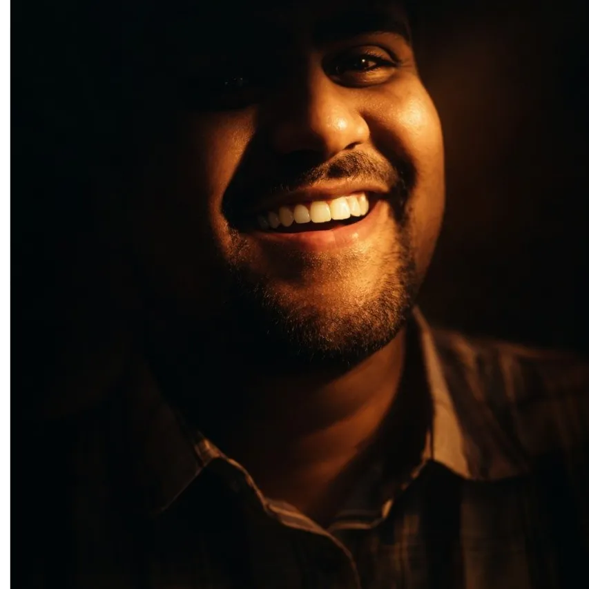 Sujay VishuvardhanGowd