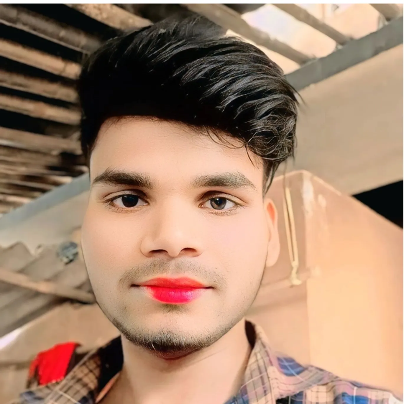 RAVI NIRALA