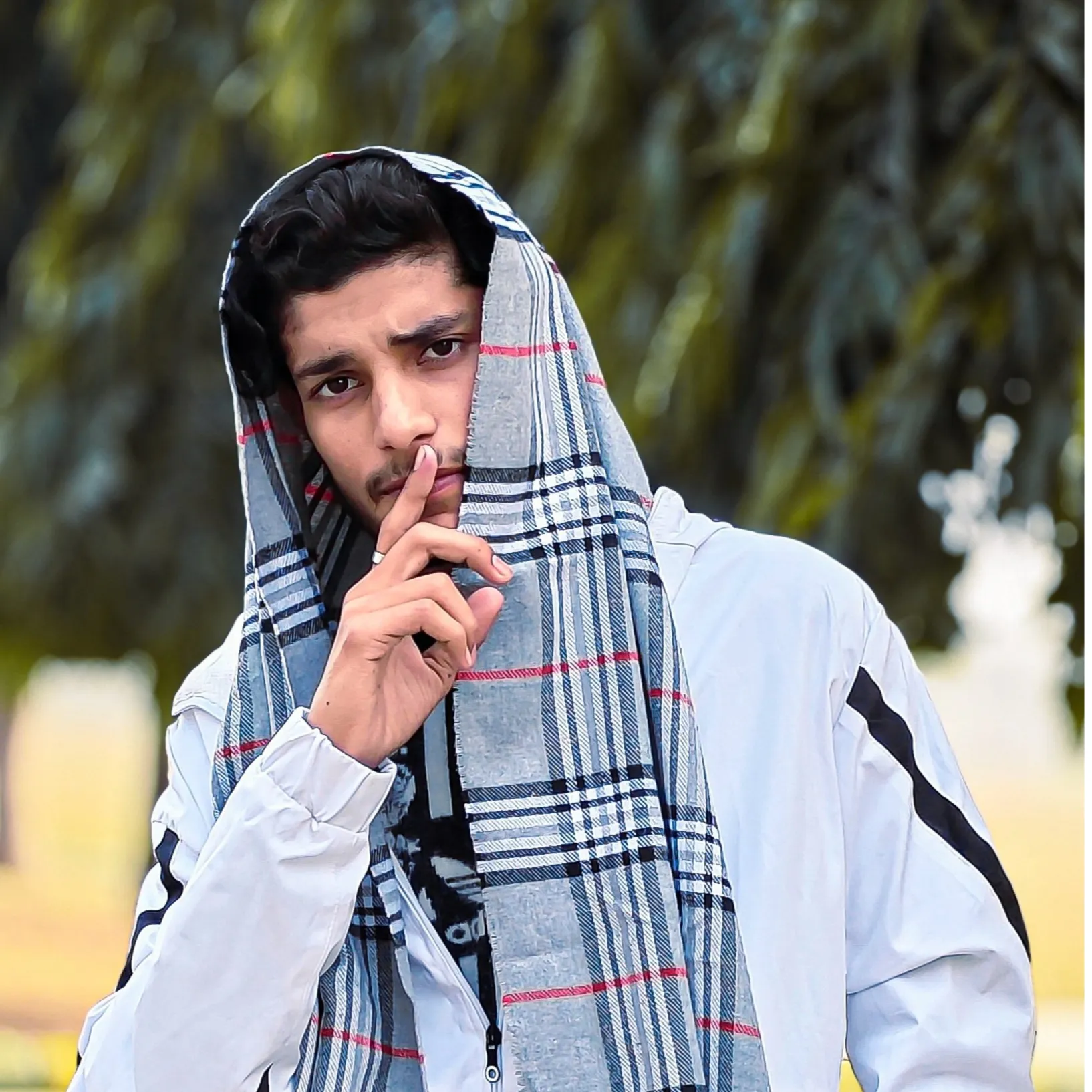 Lalit Shaan