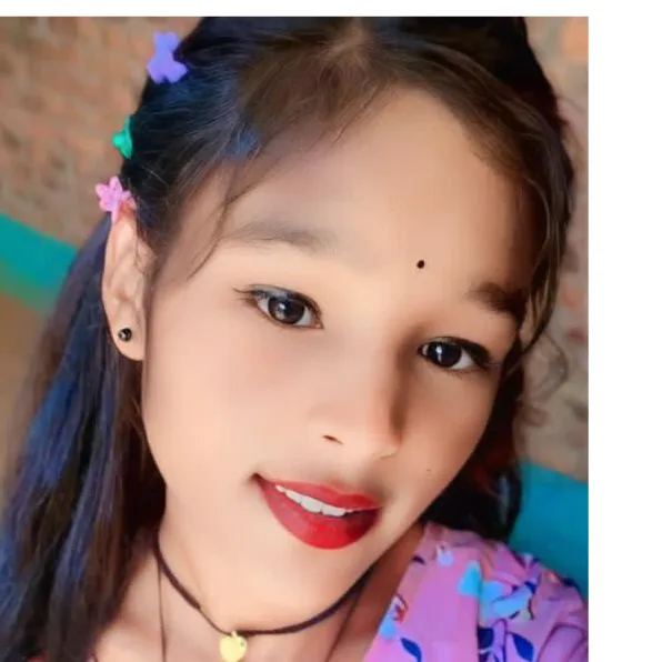 Aayushi kewat