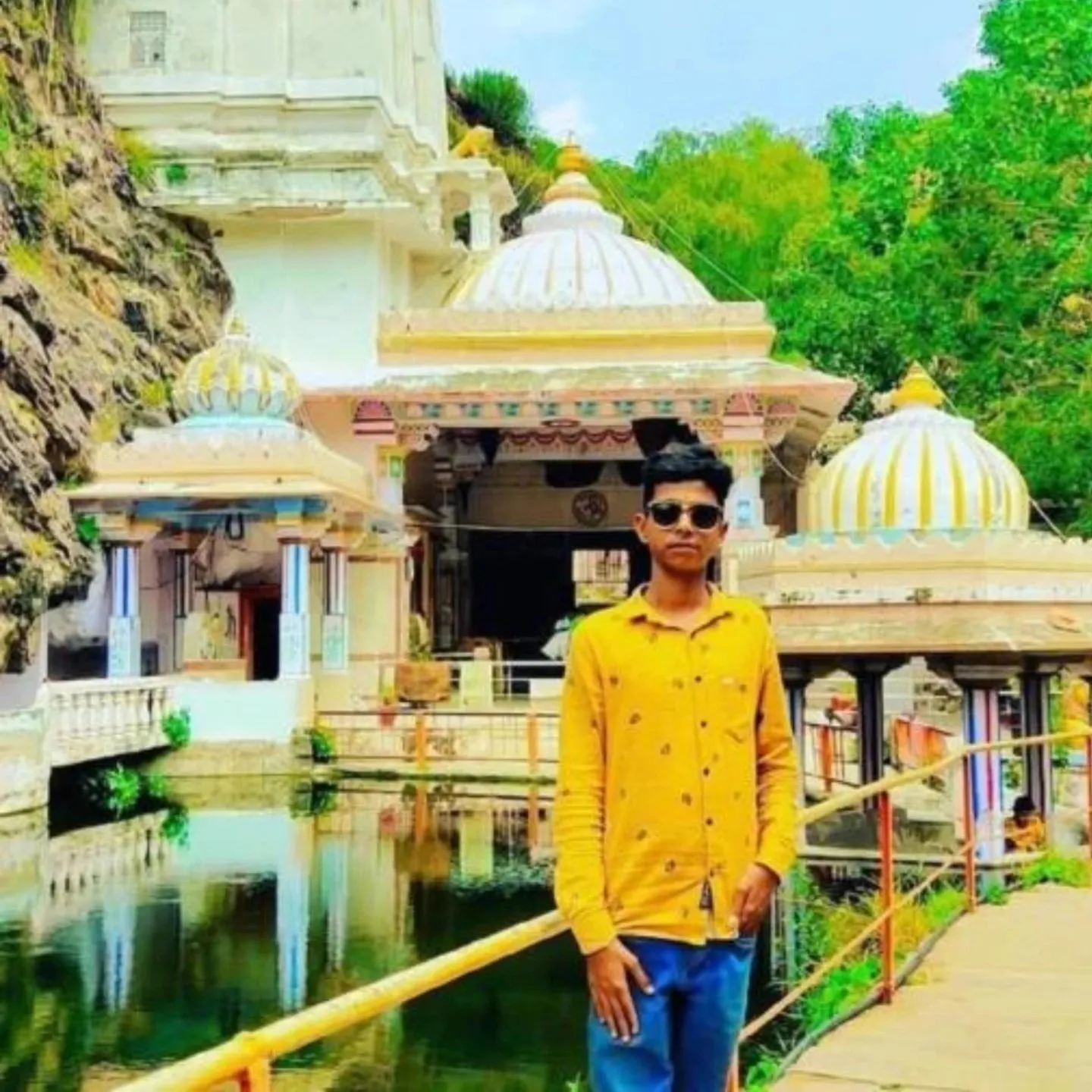 royal Prajapati
