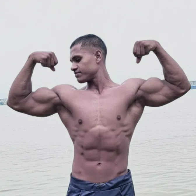 Anjit fitness