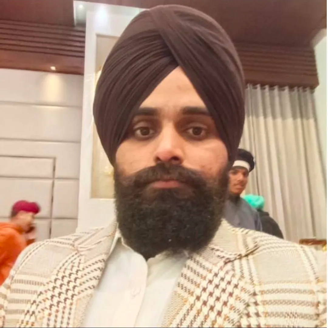 gagan gagandeepsingh