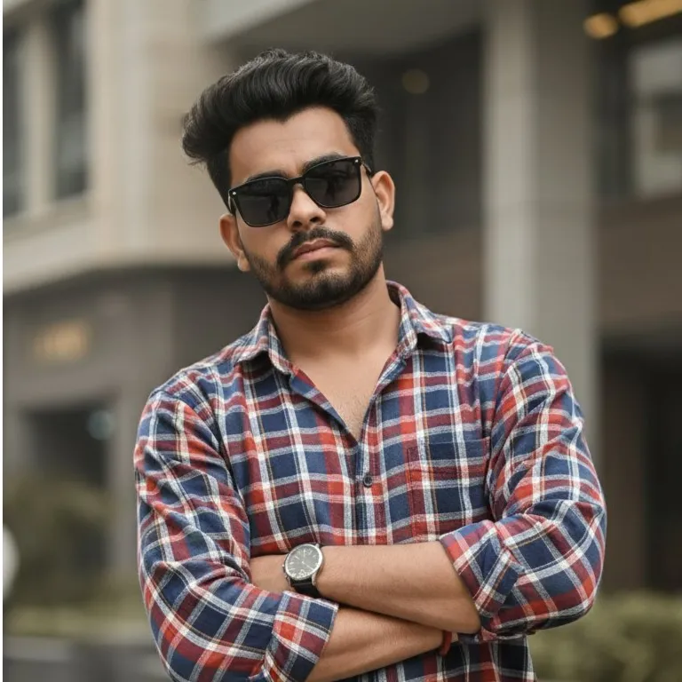Sahib Khan