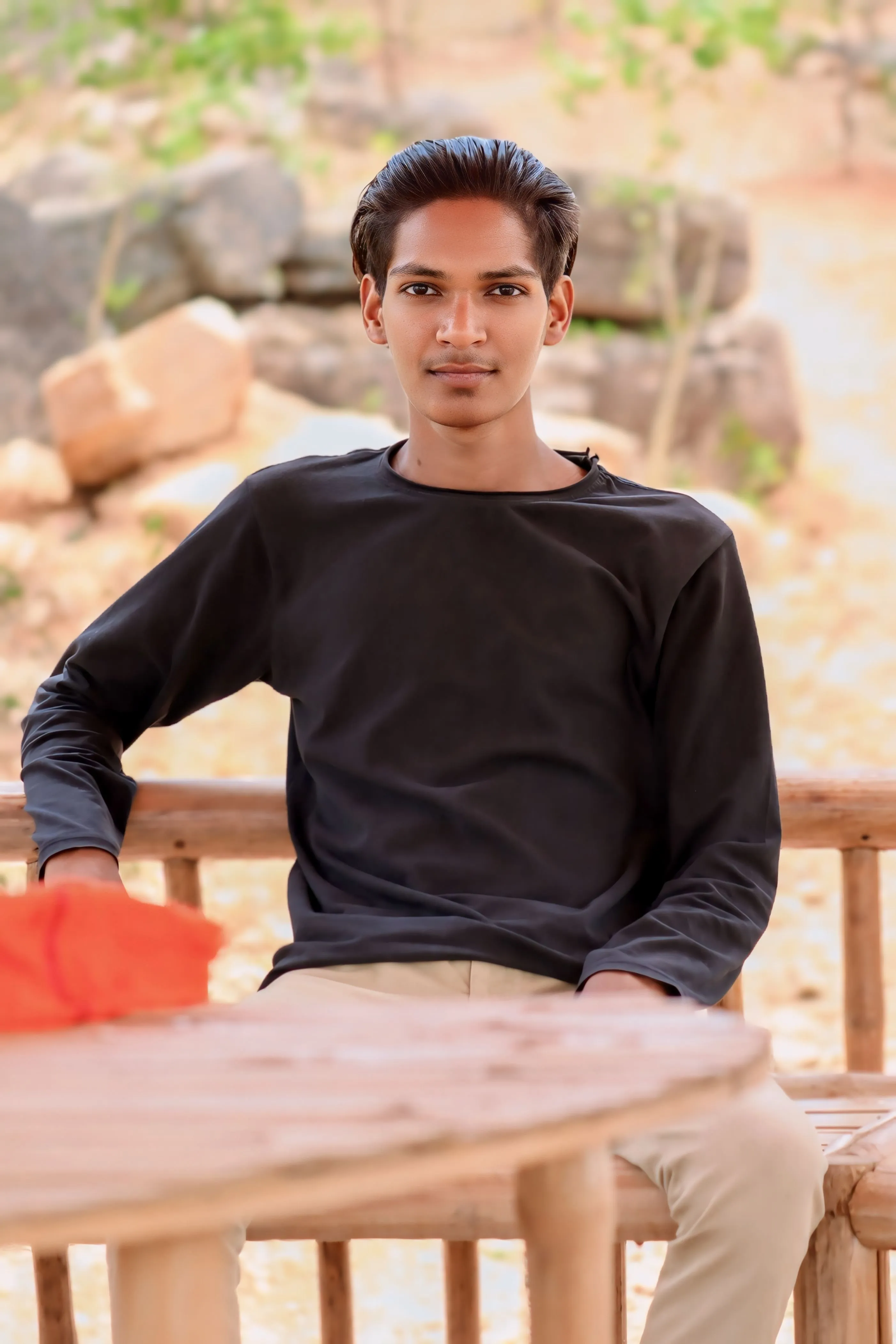 Pankaj Kumar