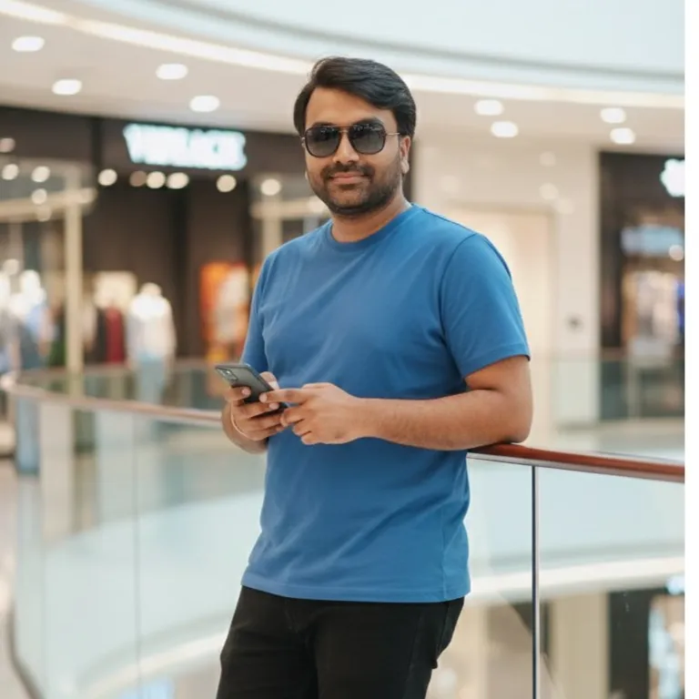 vicky sharma