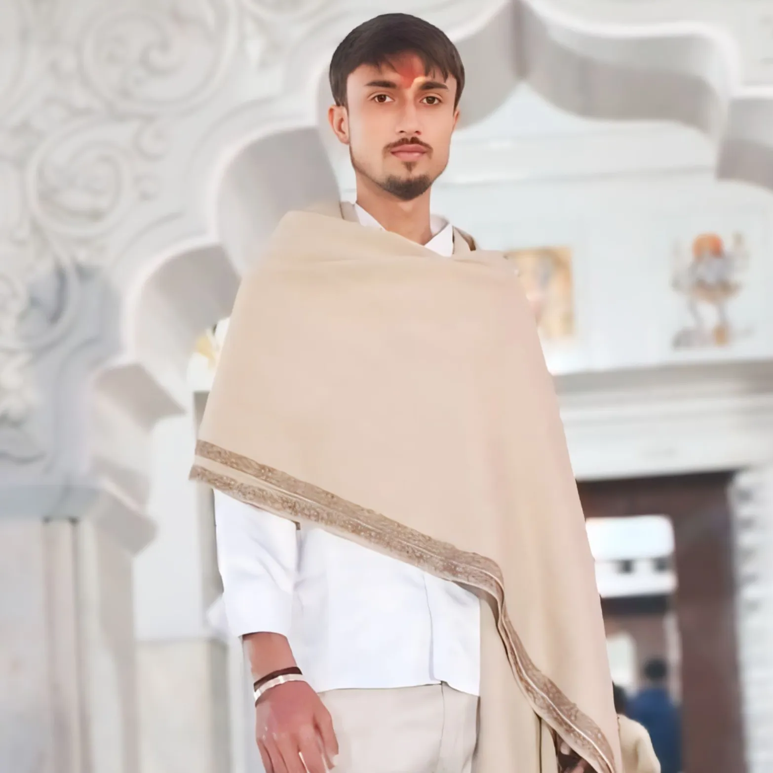 AGAM KUMARRAUT