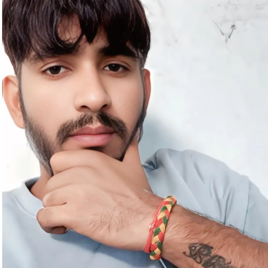 Bharat Singh