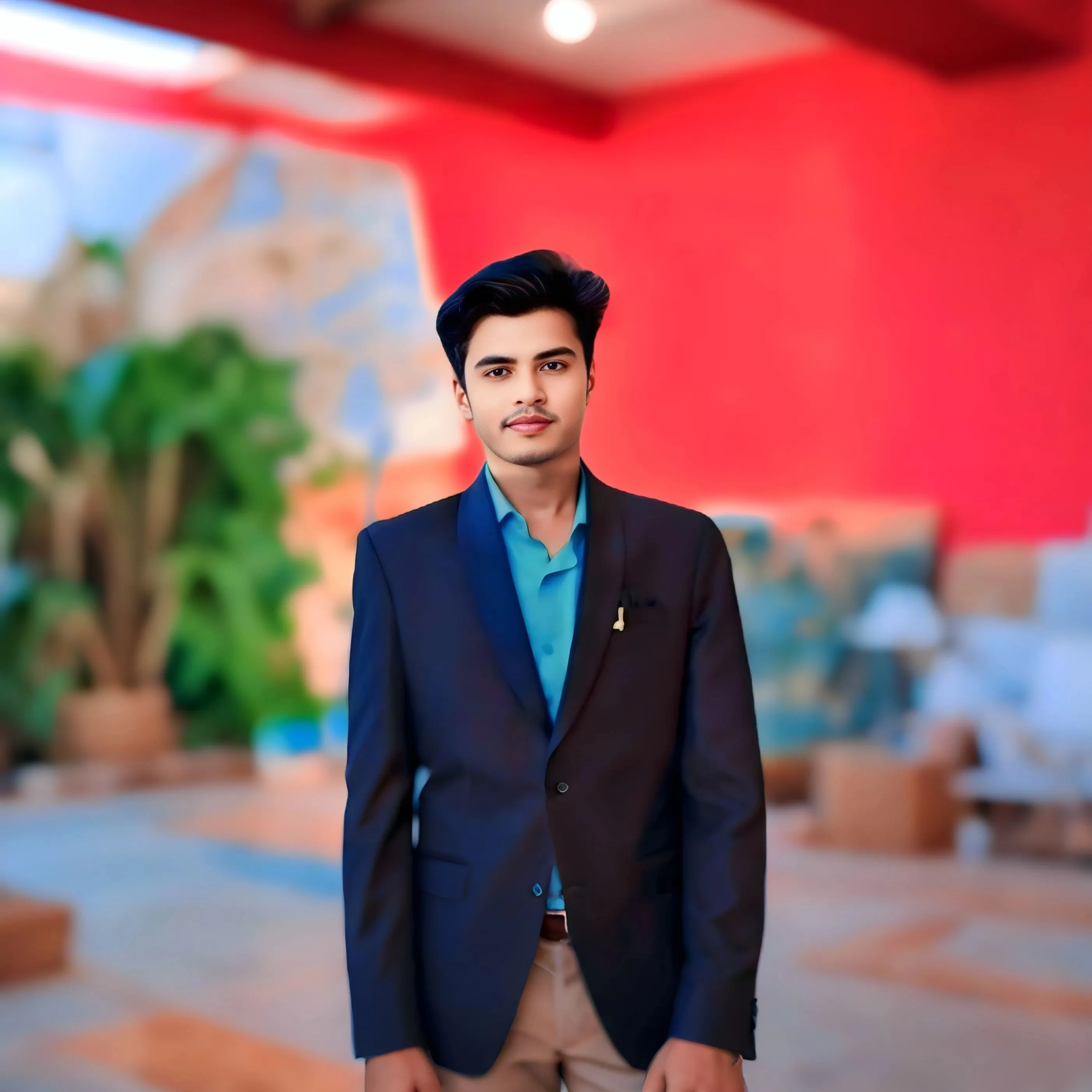 Pawan Zilpe