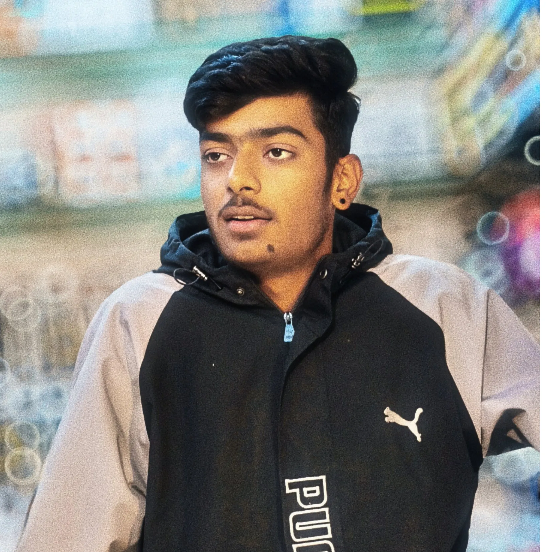 Sanntu Suthar
